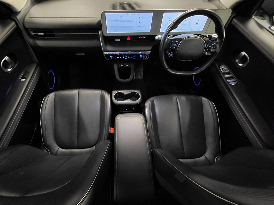 2024 Hyundai Ioniq 5 Ioniq 5 Infiniity 77KWH Finance from €130 per week €36,975