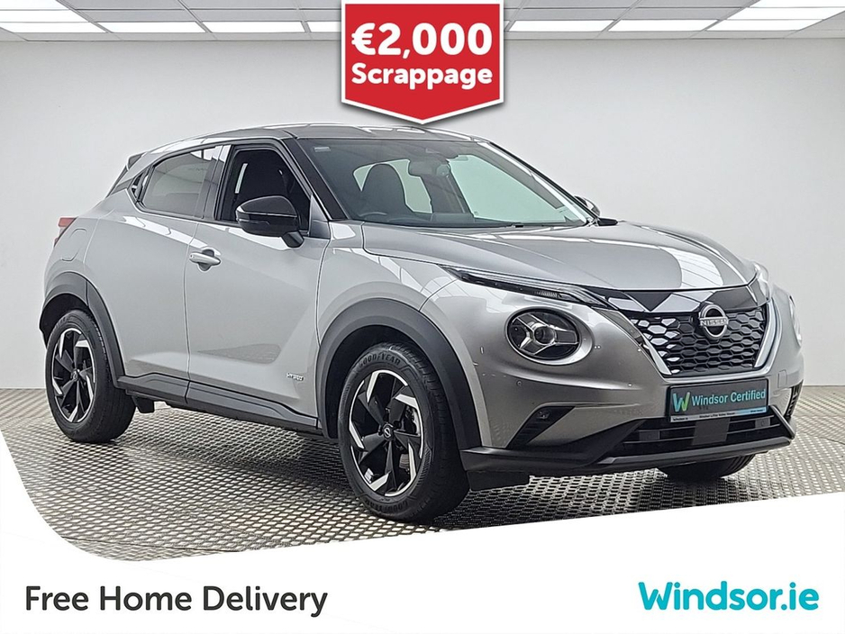 2024 Nissan Juke for sale in , Ireland