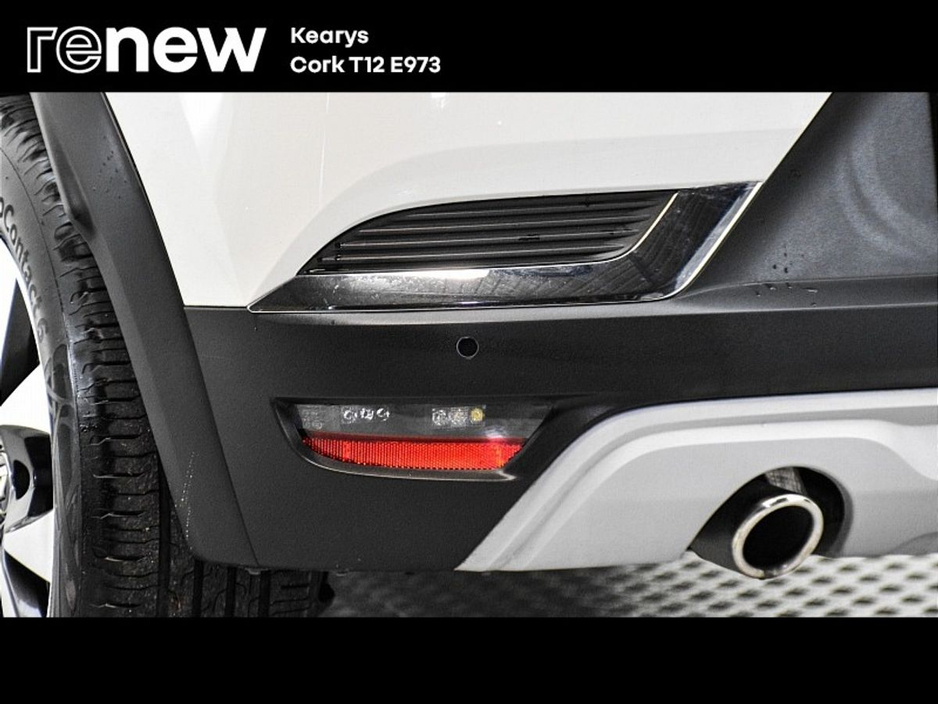 2021 Renault Captur - image 18