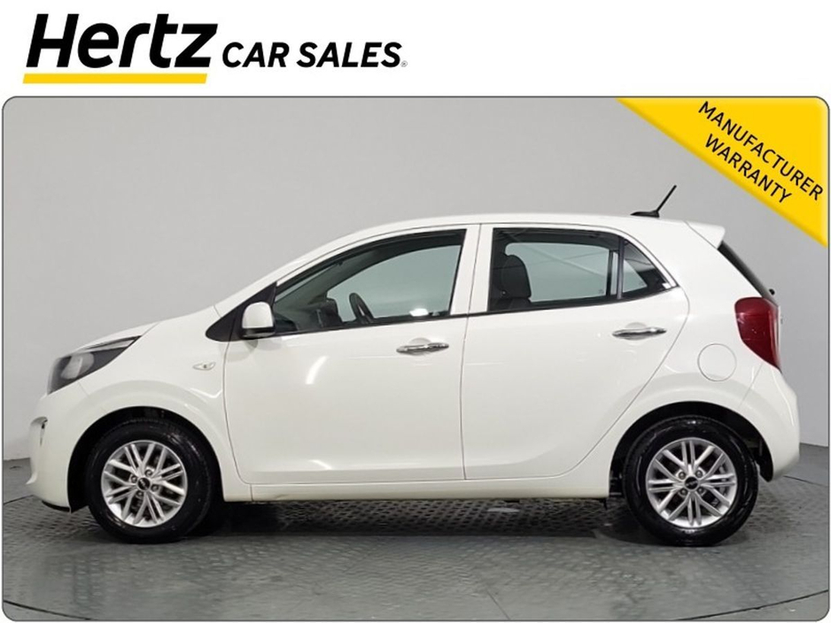 2023 Kia Picanto MY23 1.0 Petrol Manual €12,895