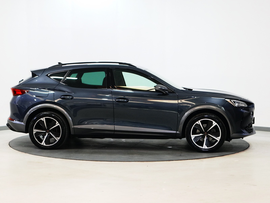 2023 Cupra Formentor - image 2