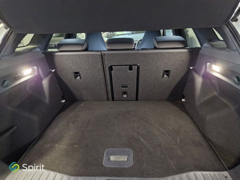 2024 Ford Explorer - image 17