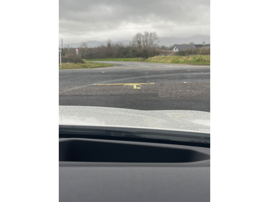 2018 BMW 5 Series 2018-2 BMW 520D €27,450