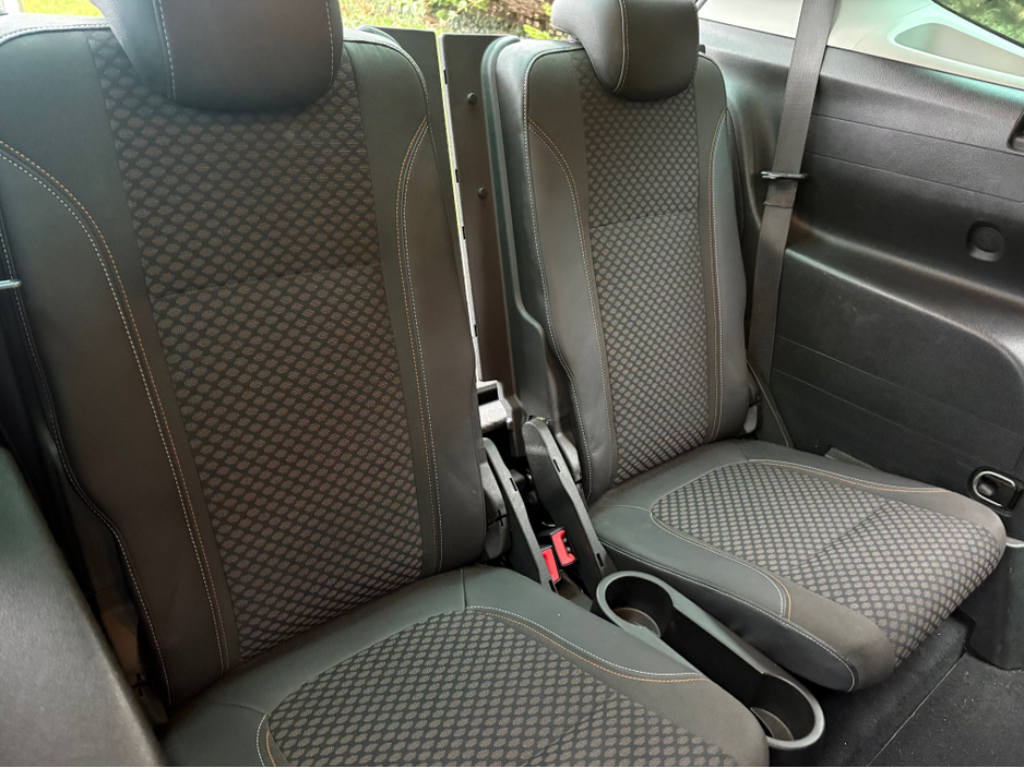 2016 Opel Zafira TOURER SE 1.6 CDTI 136PS 5DR €8,950