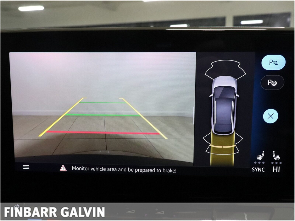 2023 Volkswagen ID.4 LIFE DX 77kWh 174HP €29,950