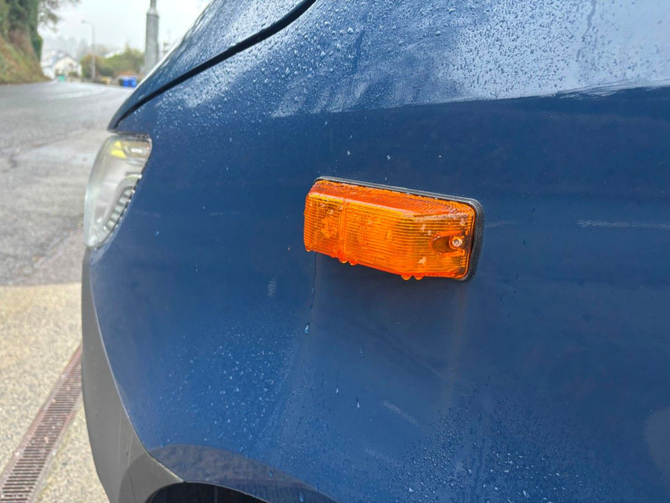 2026 Mercedes-Benz Sprinter - image 4