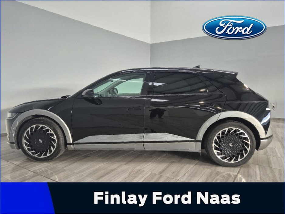 2023 Hyundai Ioniq 5 77kW Platinum €28,500