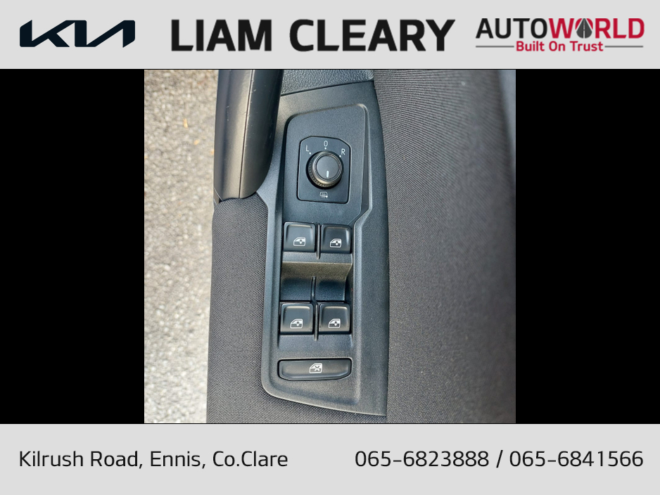 2021 Volkswagen Tiguan - image 16