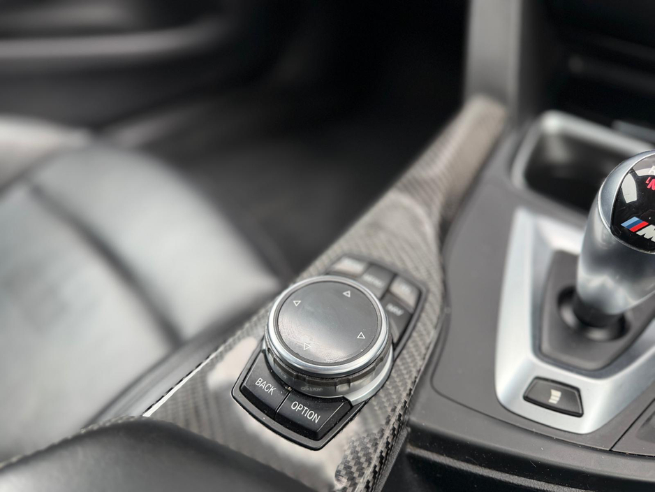 2014 BMW M4 - image 29