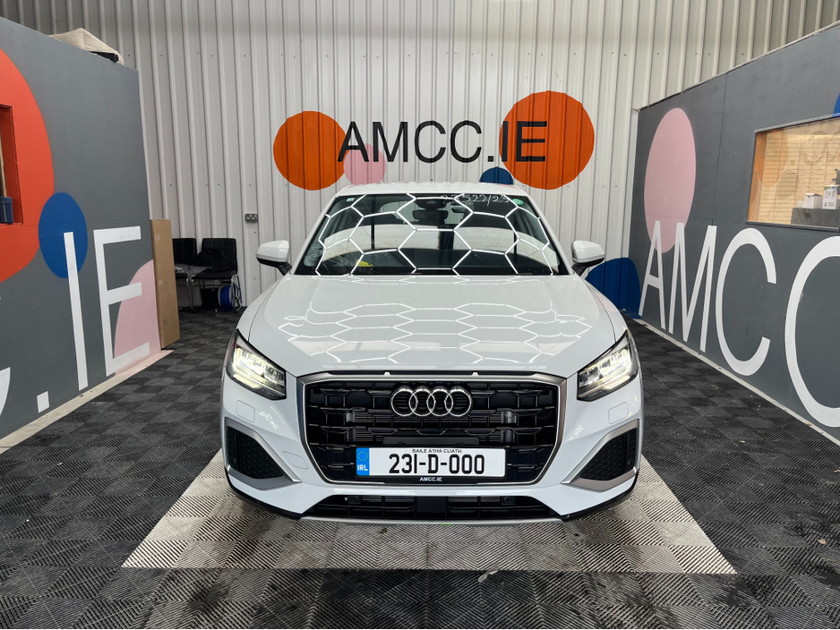 2023 Audi Q2 - image 6