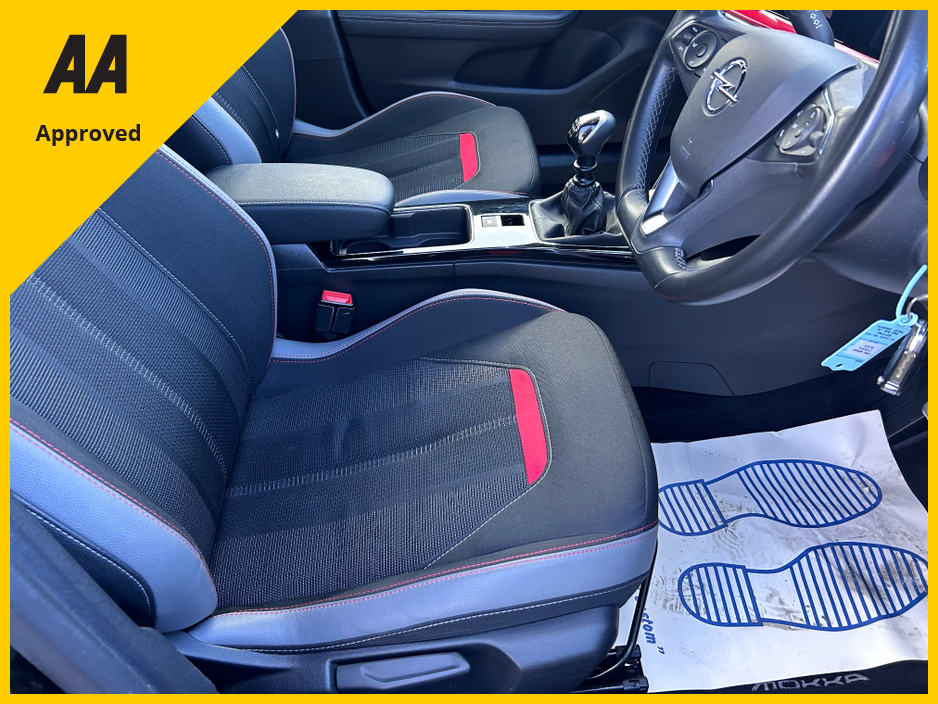 2022 Opel Mokka 2022 OPEL MOKKA 1.2 PETROL SRI SPORT €18,950