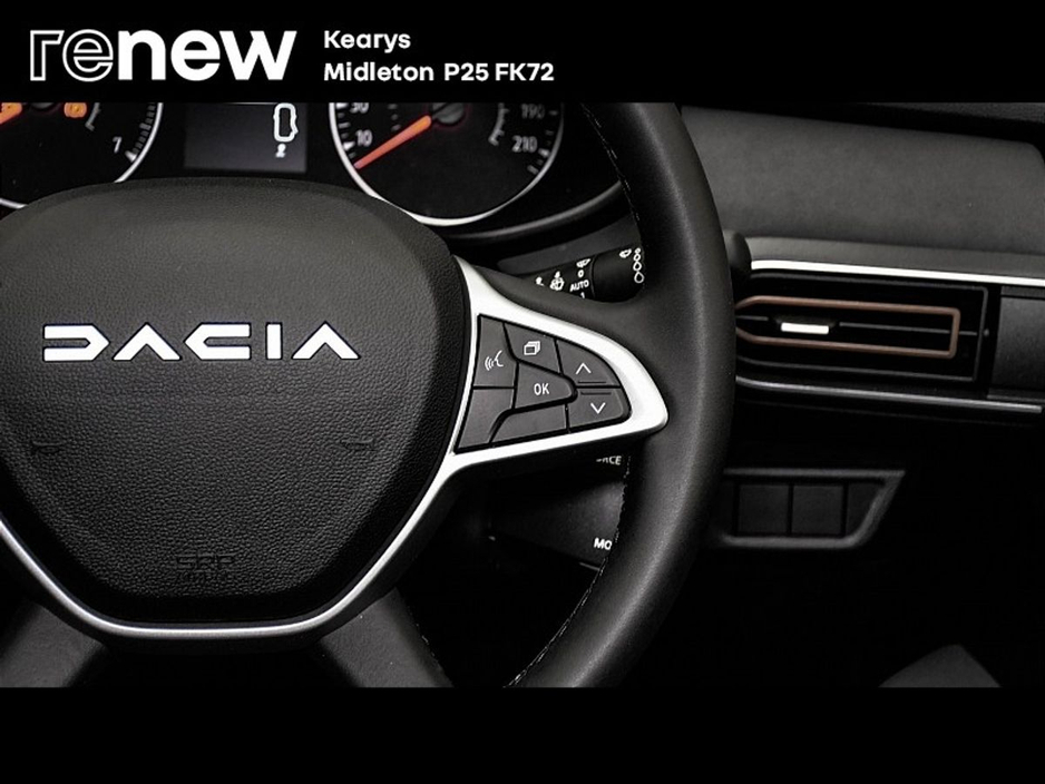 2023 Dacia Sandero Stepway - image 16