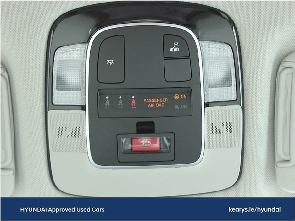 2023 Hyundai Tucson - image 12