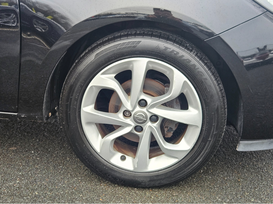 2019 Opel Corsa - image 8