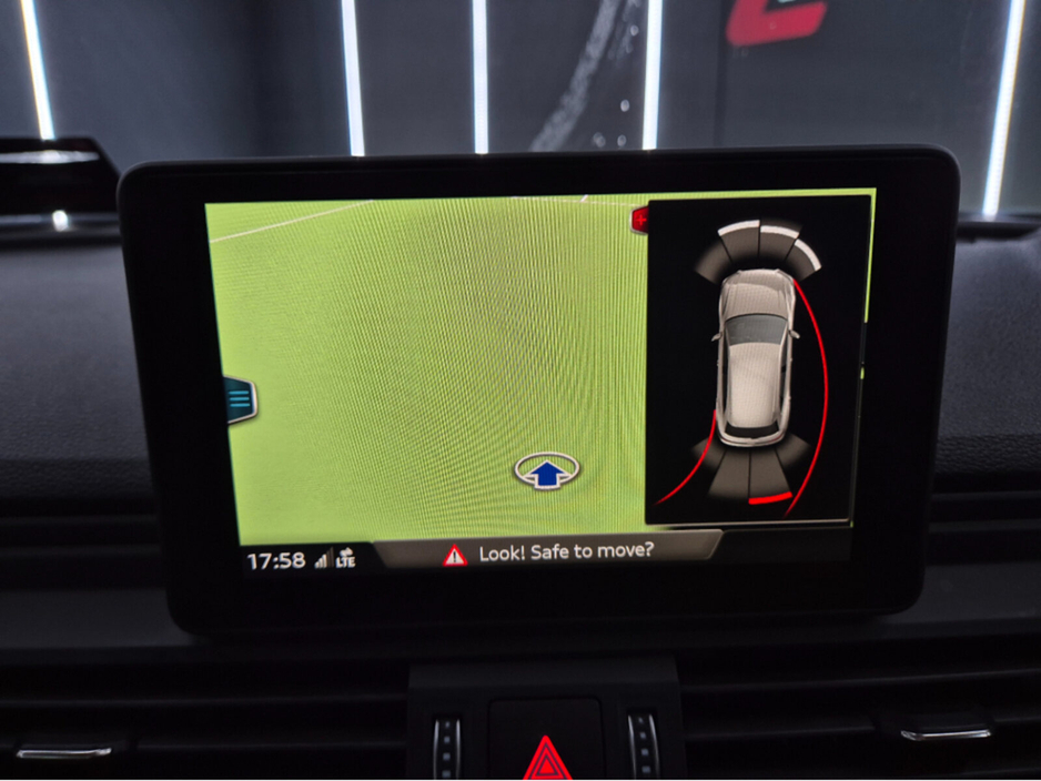 2018 Audi Q5 - image 21