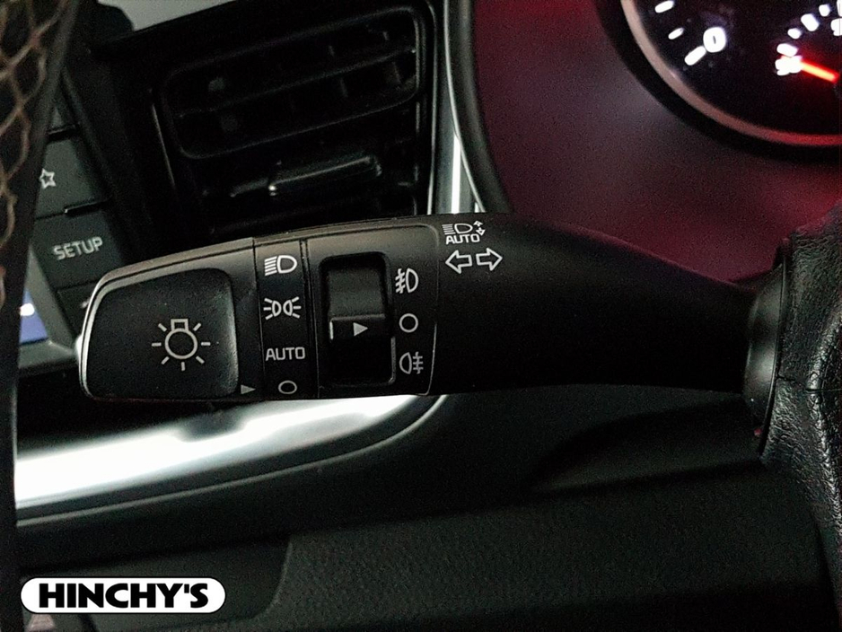 2019 Kia Stonic 1.6 K3 Diesel