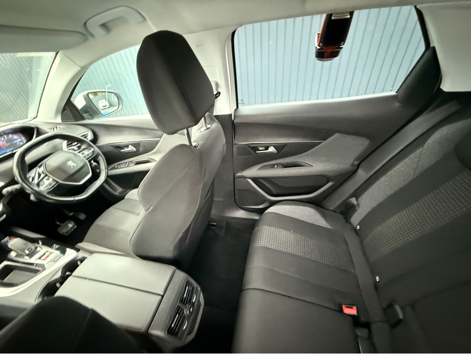 2019 Peugeot 3008 ACTIVE 1.2 PETROL - AUTO - 12M WARRANTY - CAR: 1628 €14,950