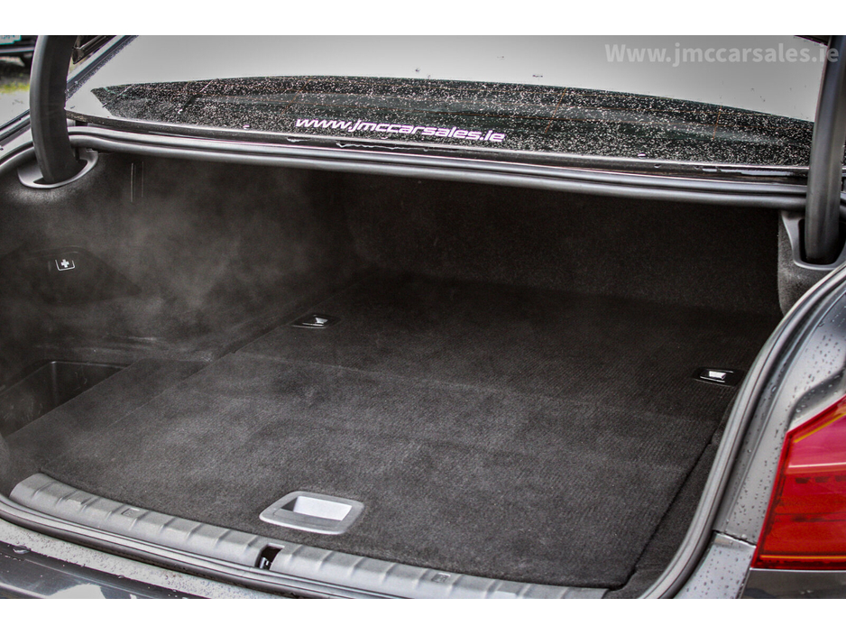 2017 BMW 5 Series  €17,995