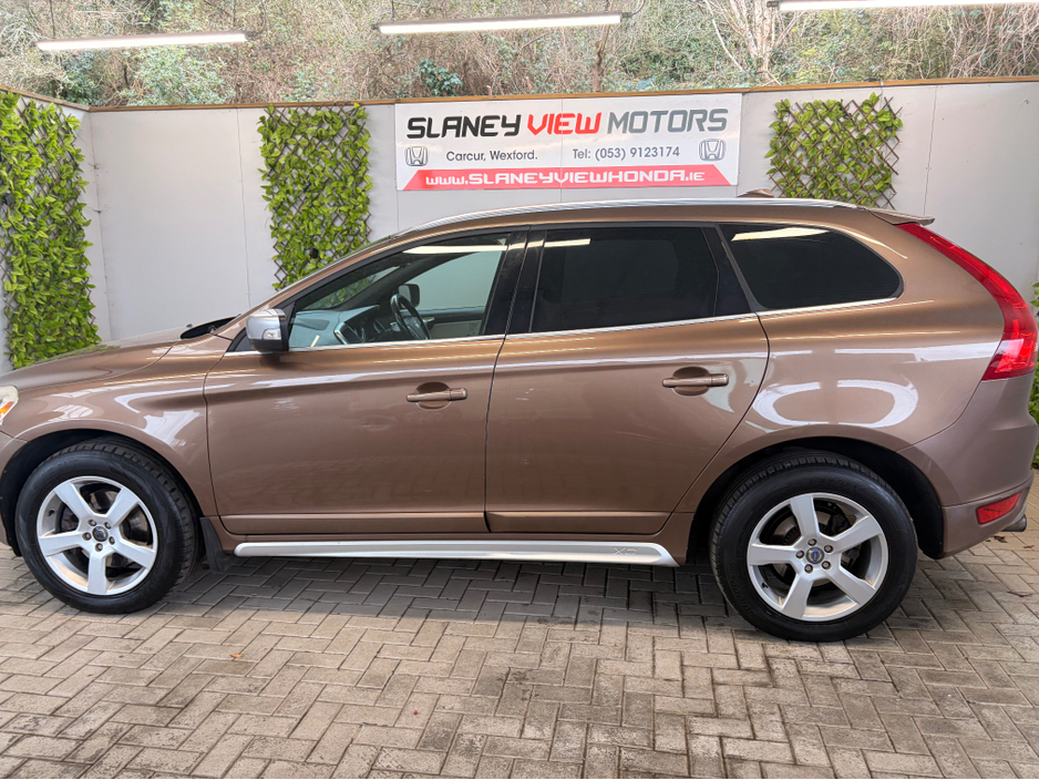 2013 Volvo XC60 for sale in , Ireland