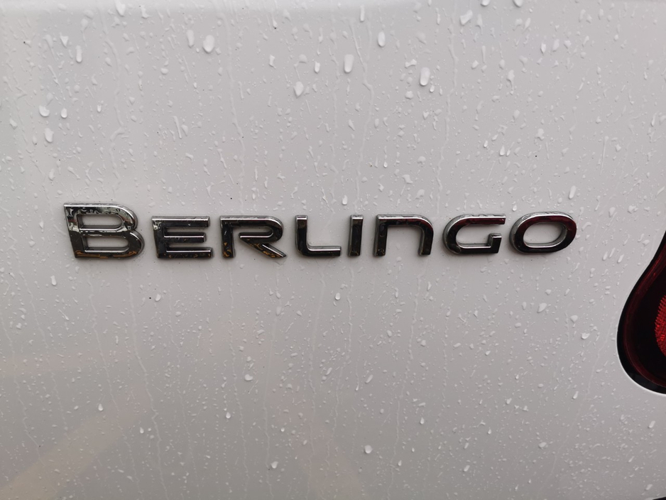 2025 Citroen Berlingo - image 4
