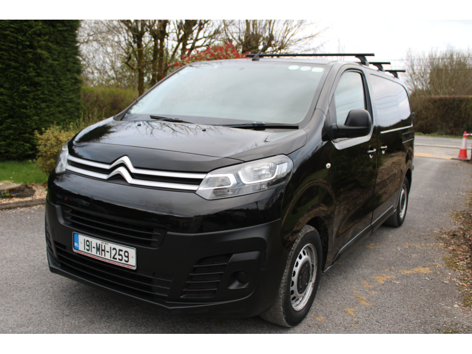 2019 Citroen Dispatch for sale in , Ireland