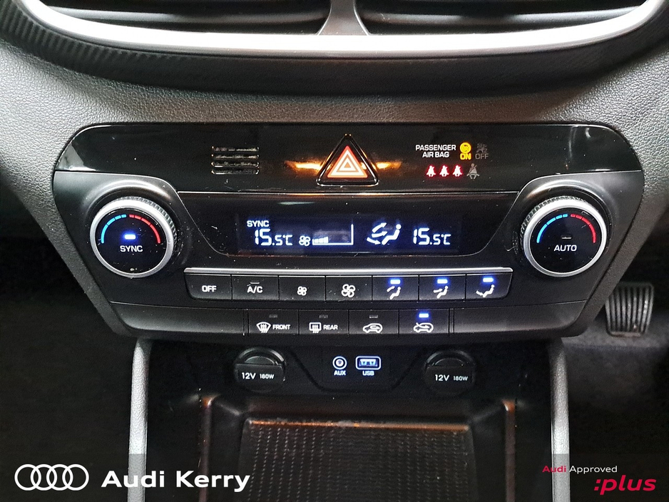 2020 Hyundai Tucson - image 16