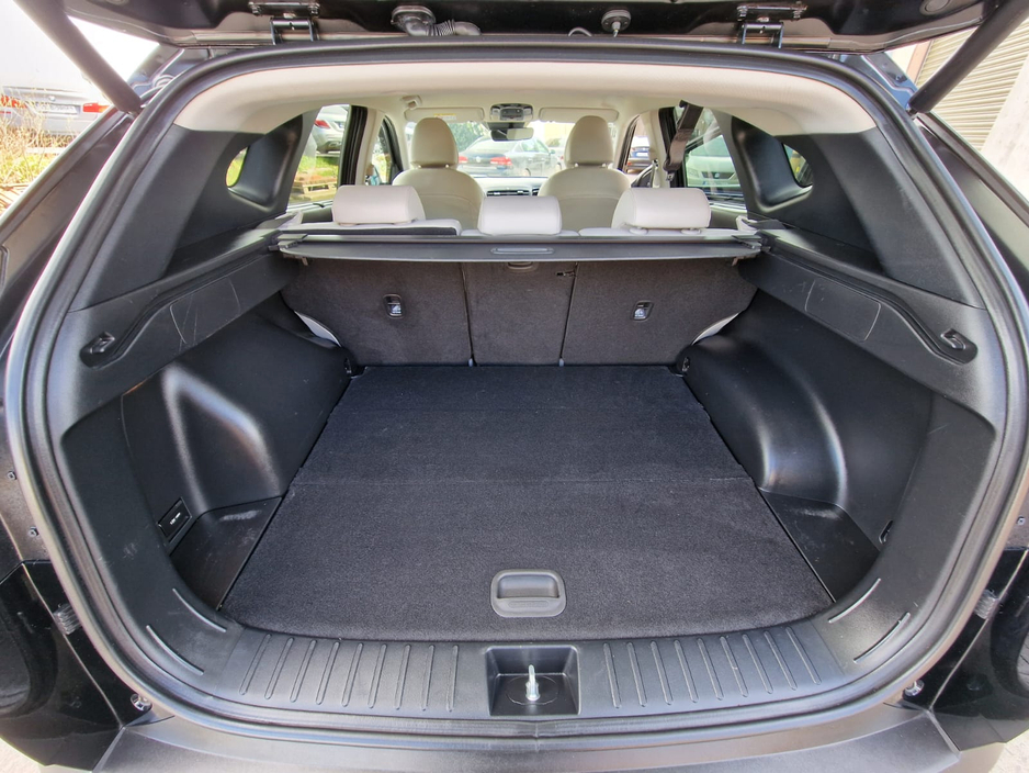 2024 Hyundai Tucson - image 18