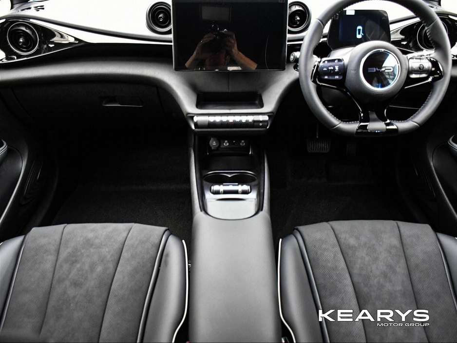 2026 BYD Dolphin - image 10