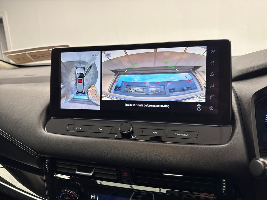 2023 Nissan Qashqai - image 20