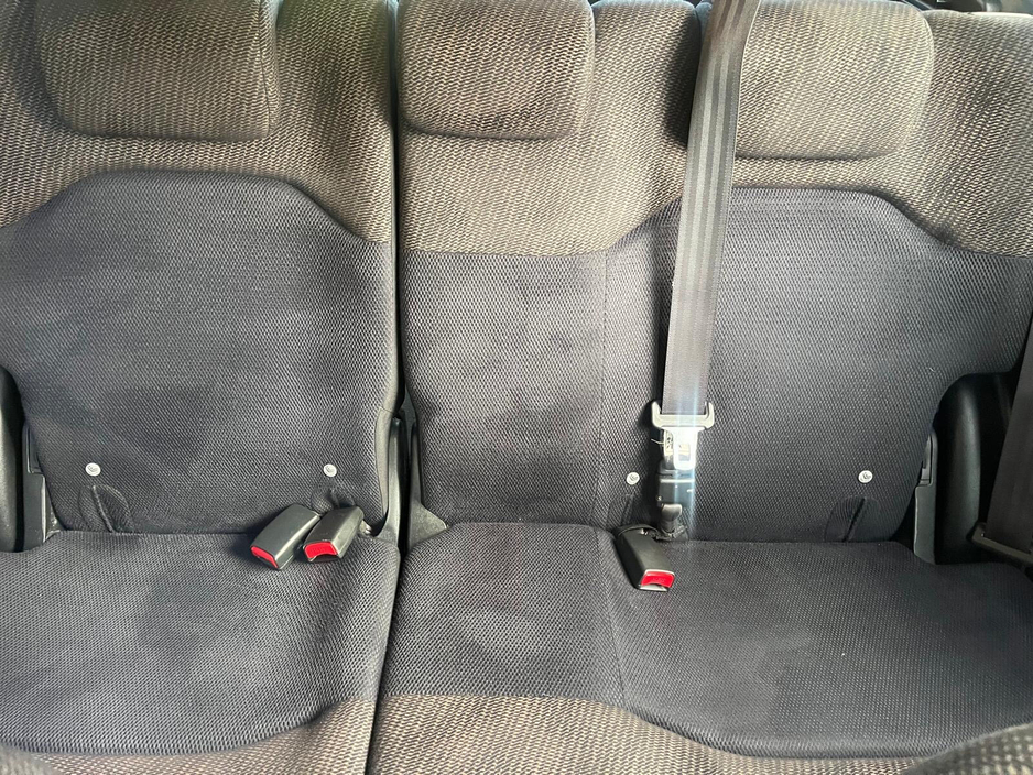 2014 Honda Jazz 1.4 i-VTEC EX CVT €6,950