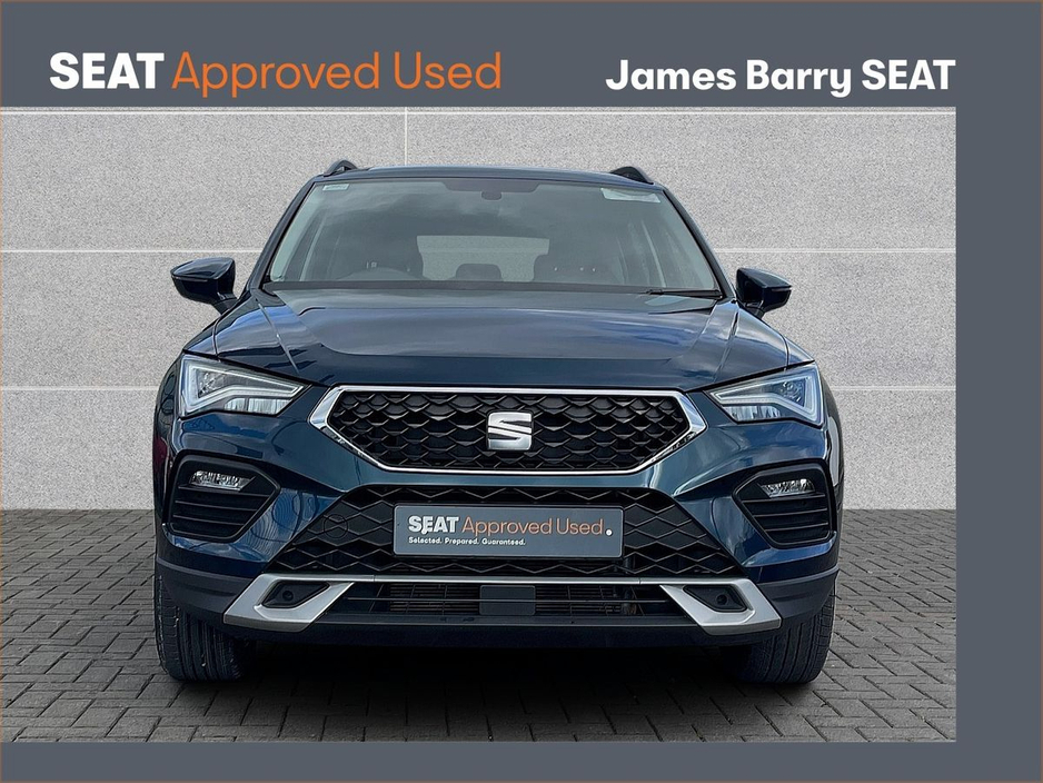2023 SEAT Ateca - image 2