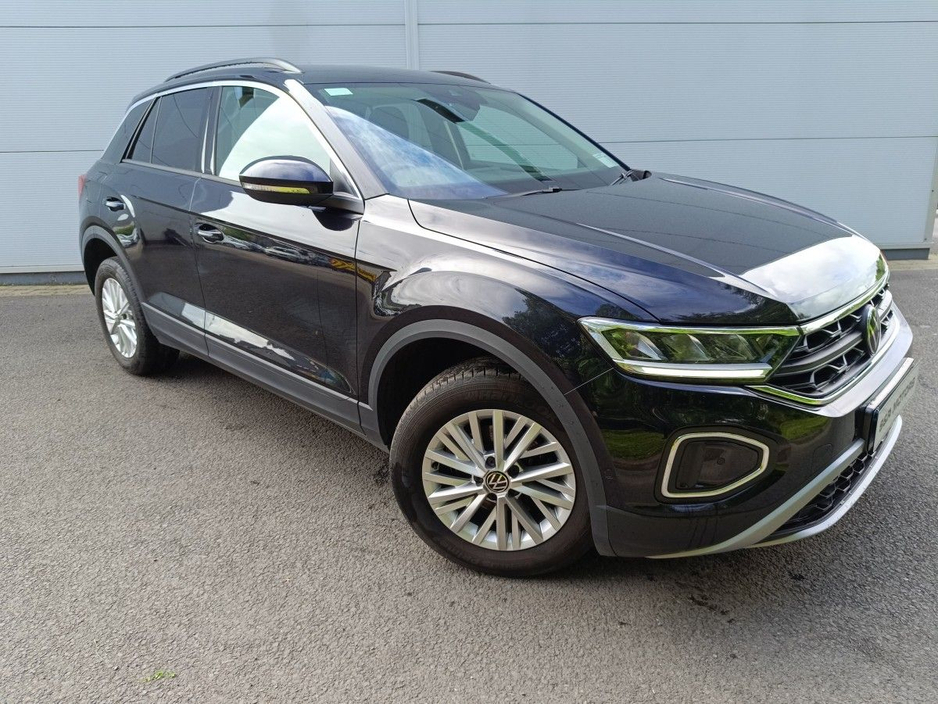 2023 Volkswagen T-Roc for sale in , Ireland