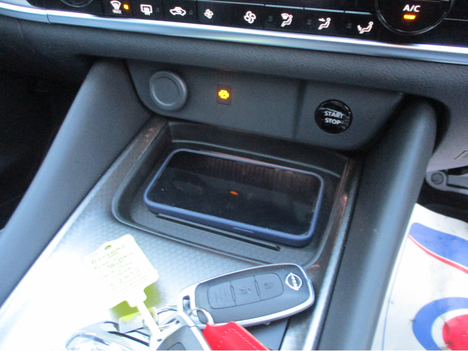 2026 Nissan Qashqai E-POWER SV PREMIUM MY2 €46,950