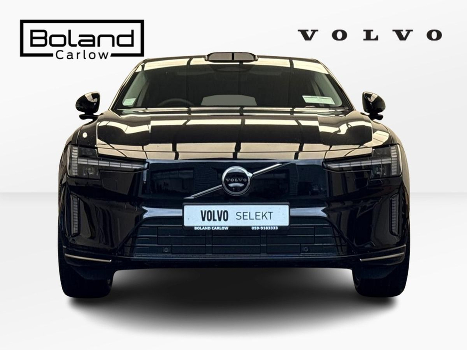 2026 Volvo ES90 PLUS LONG RANGE *ORDER NOW* €180 PER WEEK ON PCP €87,795