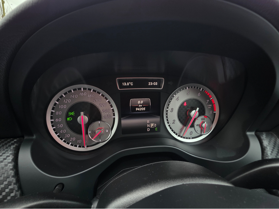 2015 Mercedes-Benz A Class - image 16