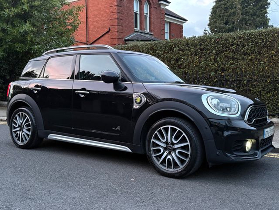 2017 MINI Hatch for sale in , Ireland