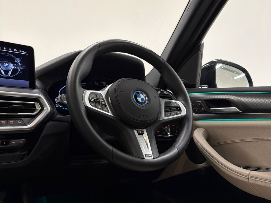 2024 BMW iX3 - image 26