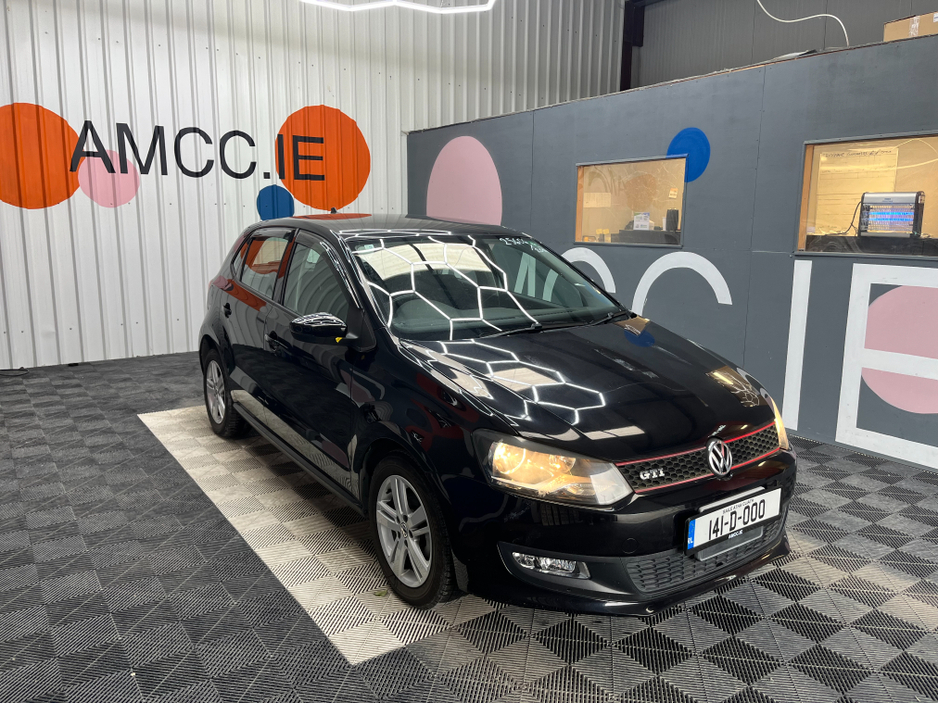 2014 Volkswagen Polo for sale in , Ireland