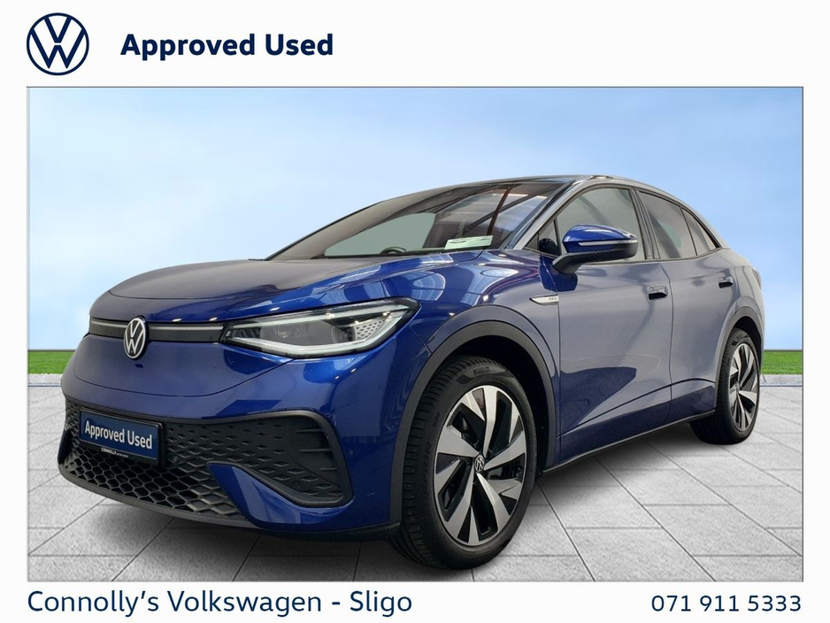 2024 Volkswagen ID.5 - image 13