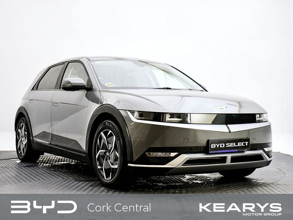 2023 Hyundai Ioniq 5 for sale in , Ireland