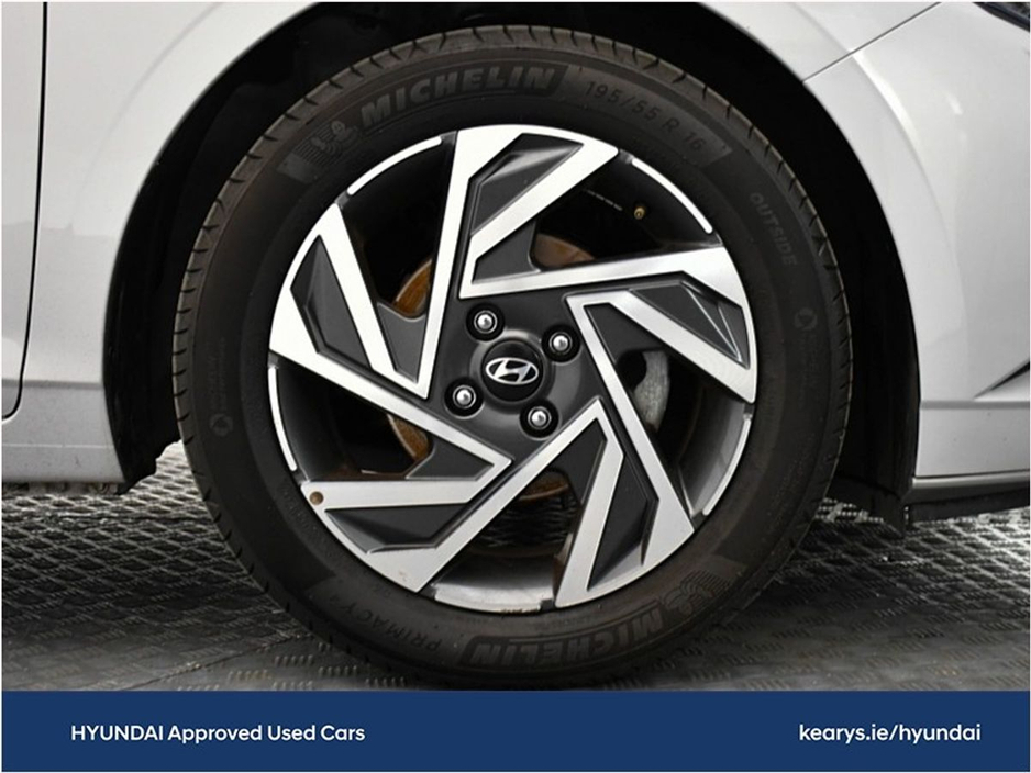 2026 Hyundai i20 - image 8