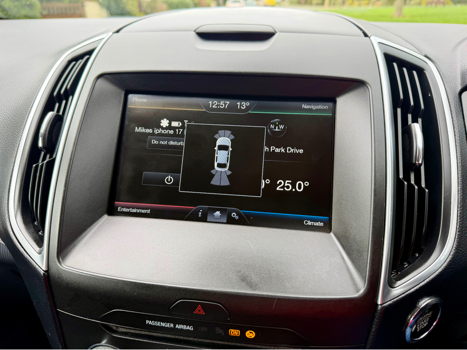 2016 Ford S-Max - image 33