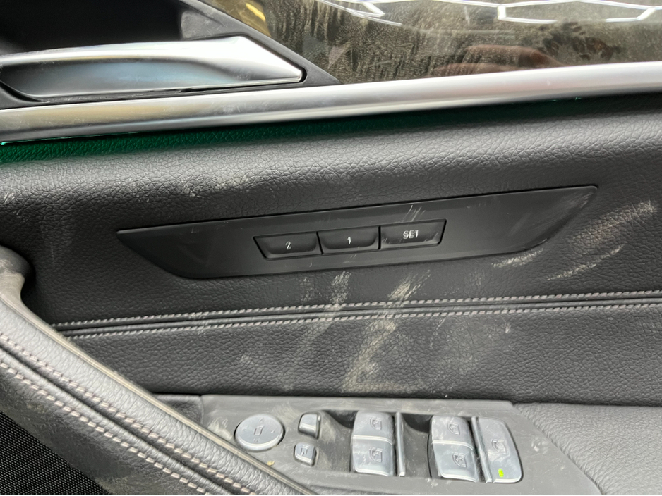 2021 BMW 5 Series €35950 2021 BMW 530E M-SPORT EDITION JOY+ 2.0 AUTOMATIC / CRUISE CONTROL / 360° PARKING CAMERA / ELECTRIC MEMORY & HEATED SEATS / PADDLE SHIFTERS / APPLE CARPLAY / AMBIENT LIGHTS / HEATED REAR SEAT €35,950