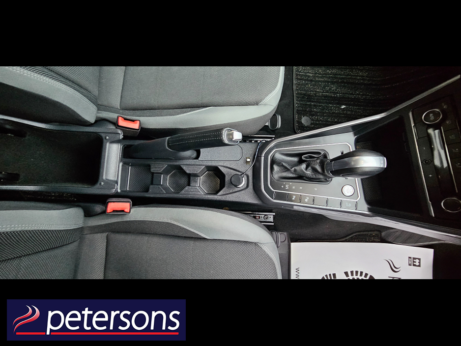 2018 Volkswagen Polo 1.0 TSI 5DR AUTOMATIC - LOW MILEAGE €16,950