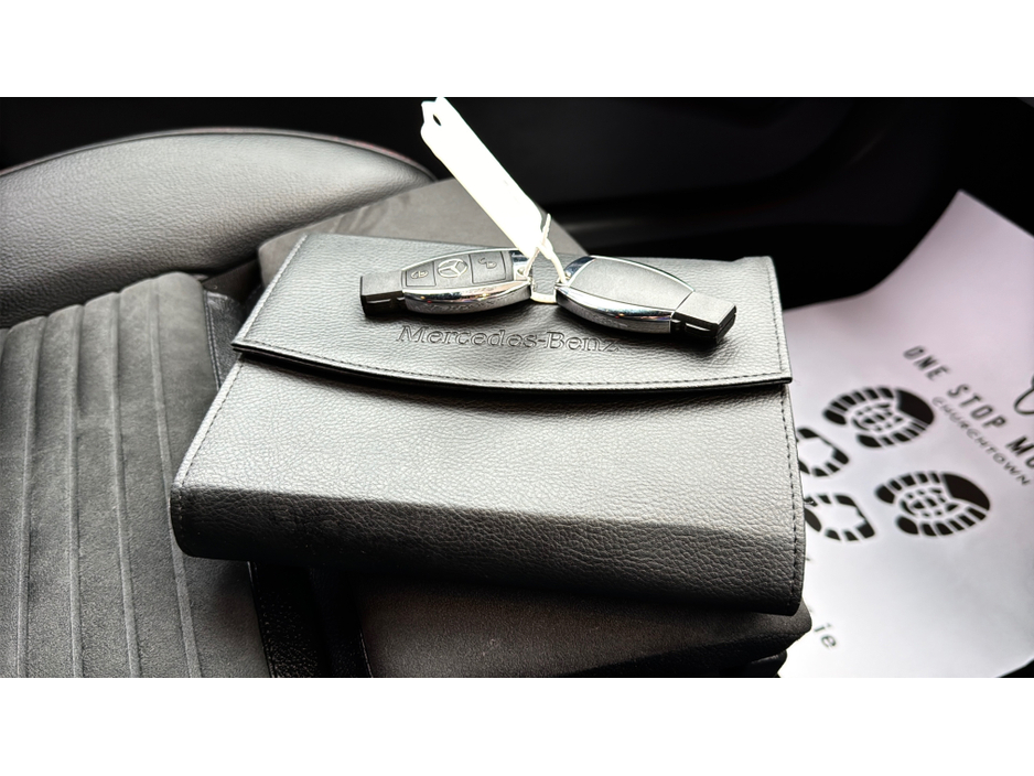 2016 Mercedes-Benz A Class *AMG PREMIUM* 23,000KMS / AUTOMATIC / 1OWNER / HUGE SPEC €18,900