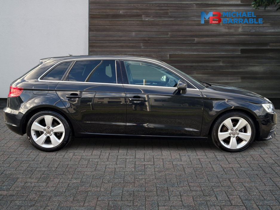 2014 Audi A3 - image 4