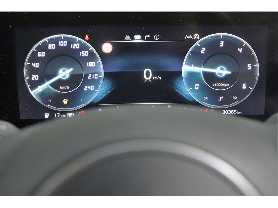 2023 Kia Sportage 1.6 D K4 MHEV 6SPD *FULL BEIGE LEATHER* €32,890