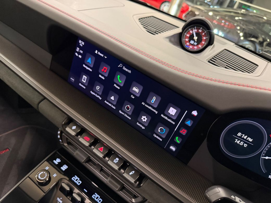 2024 Porsche 911 - image 29