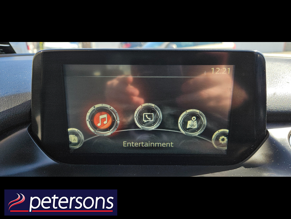 2015 Mazda Mazda6 - image 28