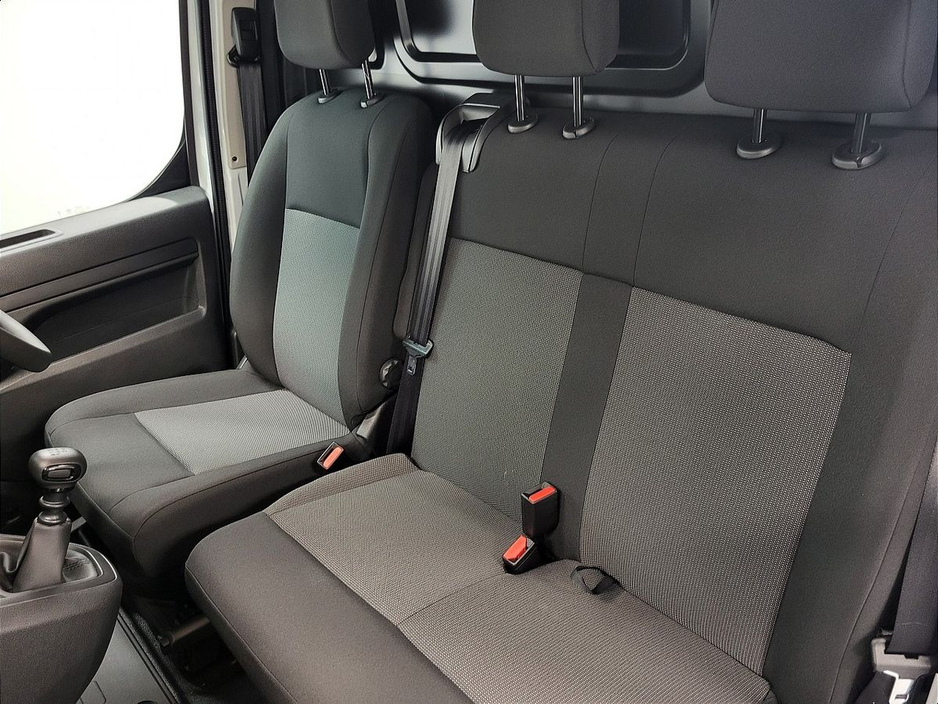 2024 Citroen Dispatch Contact Hire From €109 Per Week